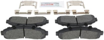 Bosch Disc Brake Pad Set BE652H