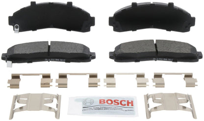 Bosch Disc Brake Pad Set BE652H