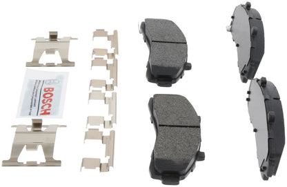 Bosch Disc Brake Pad Set BE652H