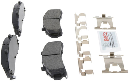 Bosch Disc Brake Pad Set BE652H