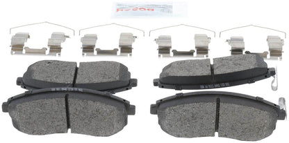 Bosch Disc Brake Pad Set BE653H