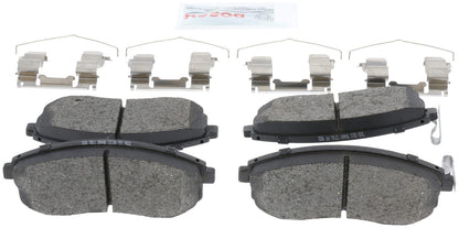 Bosch Disc Brake Pad Set BE653H
