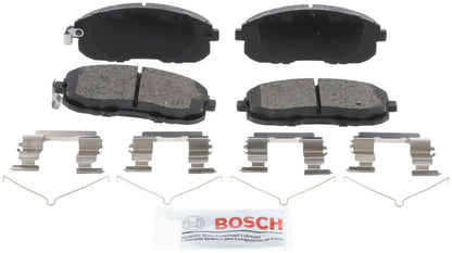 Bosch Disc Brake Pad Set BE653H