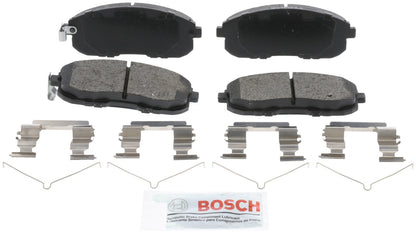 Bosch Disc Brake Pad Set BE653H