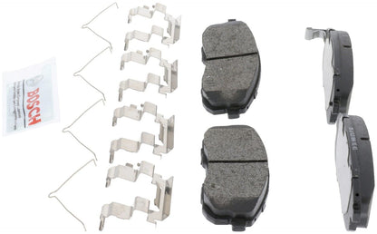 Bosch Disc Brake Pad Set BE653H
