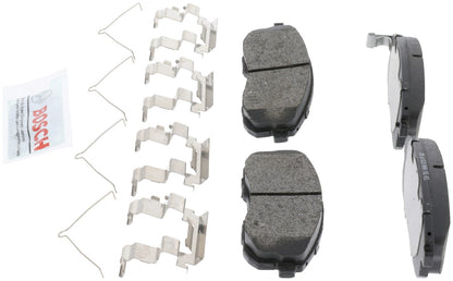 Bosch Disc Brake Pad Set BE653H