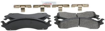 Bosch Disc Brake Pad Set BE655H
