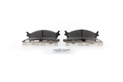 Bosch Disc Brake Pad Set BE655H