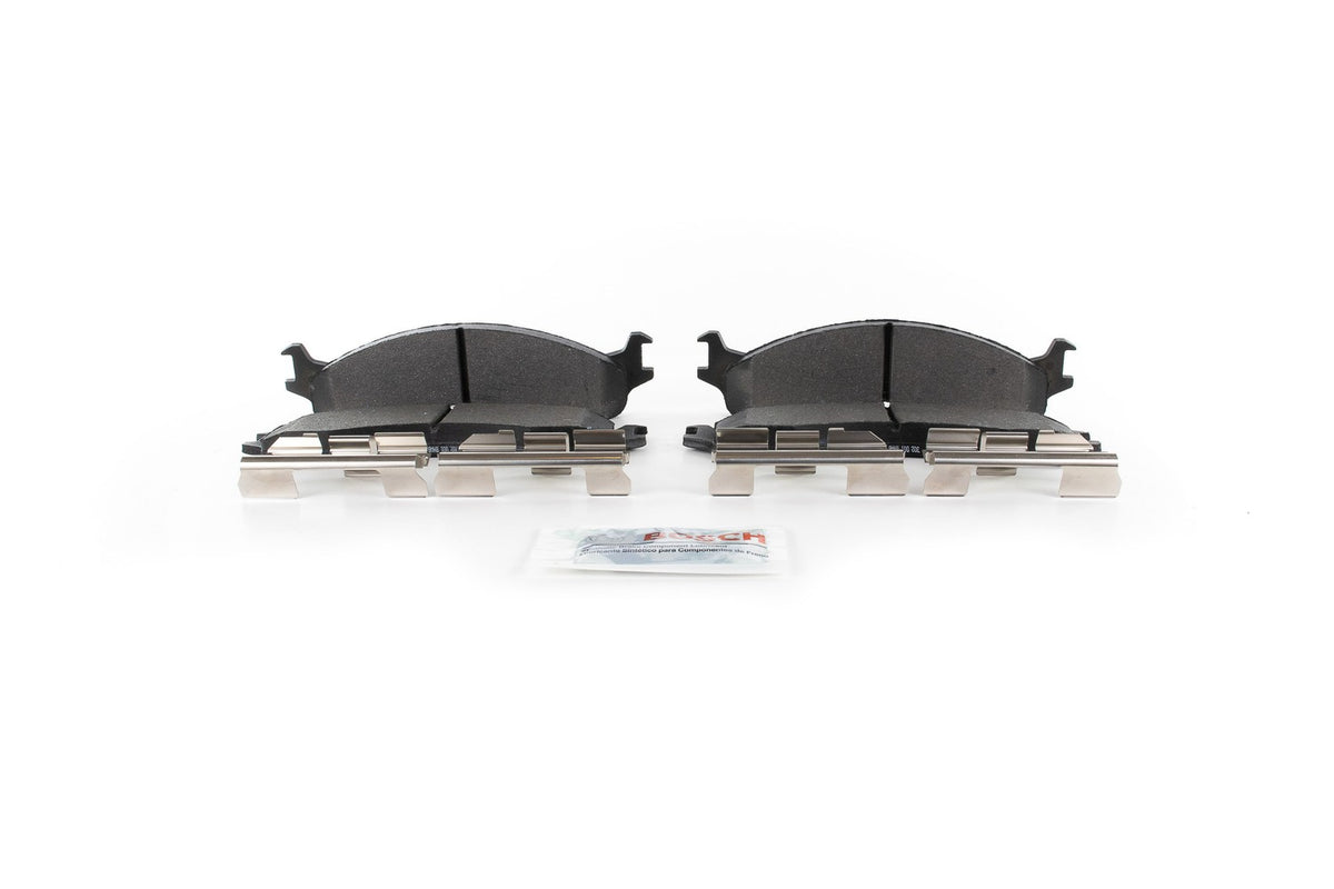 Bosch Disc Brake Pad Set BE655H