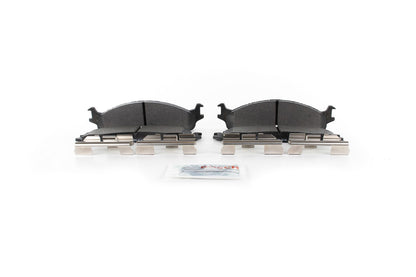 Bosch Disc Brake Pad Set BE655H