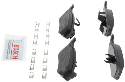Bosch Disc Brake Pad Set BE658H