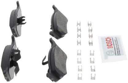 Bosch Disc Brake Pad Set BE658H