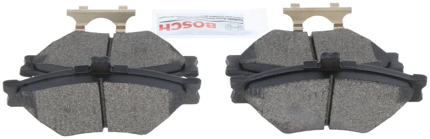 Bosch Disc Brake Pad Set BE659H