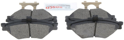 Bosch Disc Brake Pad Set BE659H