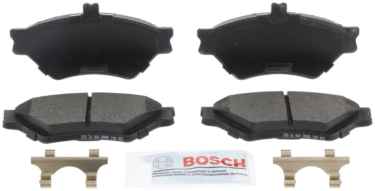 Bosch Disc Brake Pad Set BE659H