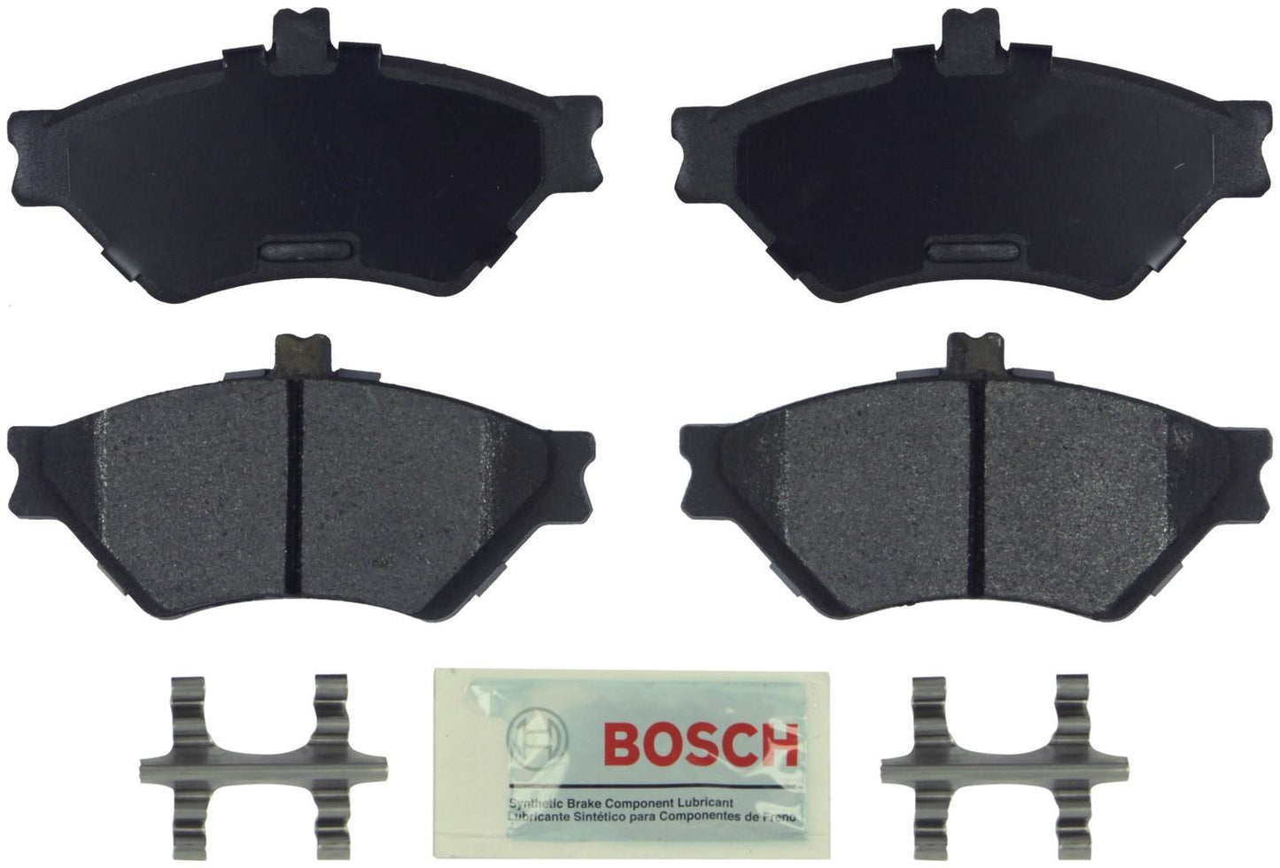 Bosch Disc Brake Pad Set BE659H