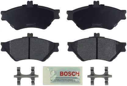 Bosch Disc Brake Pad Set BE659H