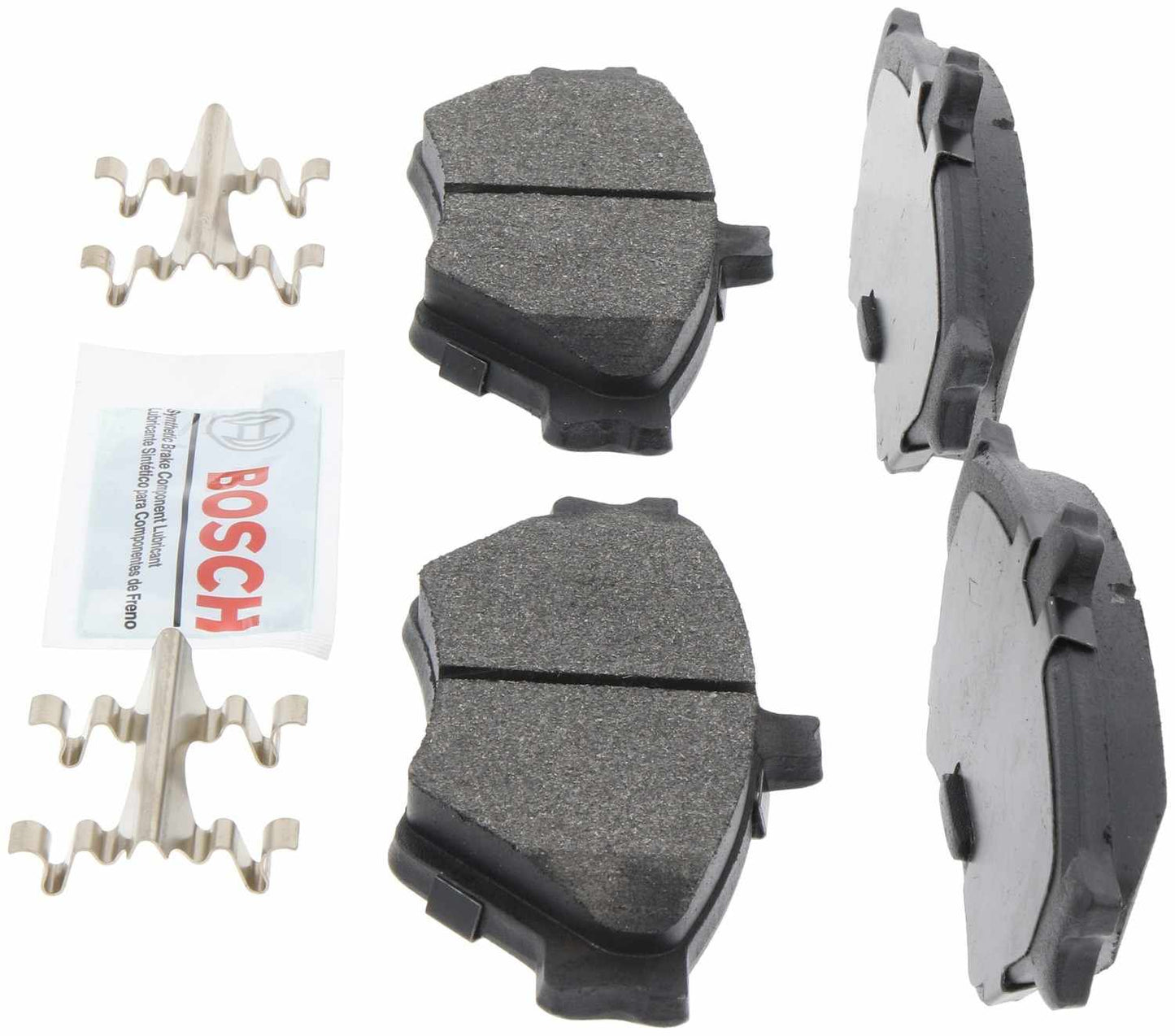 Bosch Disc Brake Pad Set BE659H