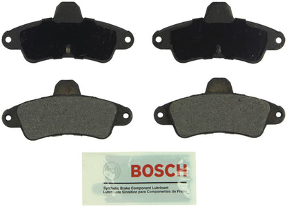 Bosch Disc Brake Pad Set BE661H