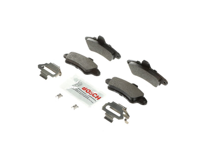 Bosch Disc Brake Pad Set BE661H