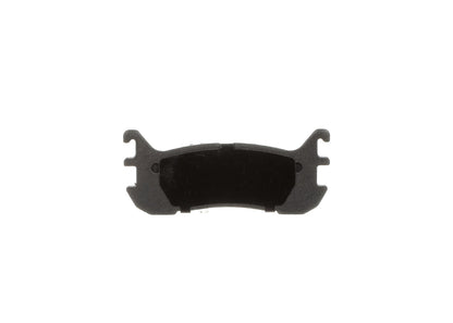 Bosch Disc Brake Pad Set BE663H