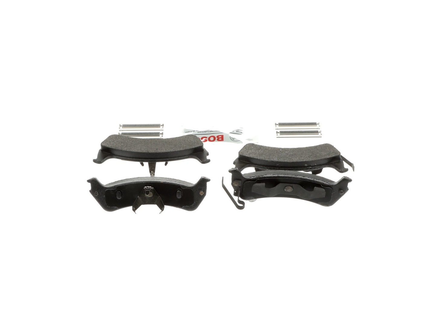 Bosch Disc Brake Pad Set BE664H