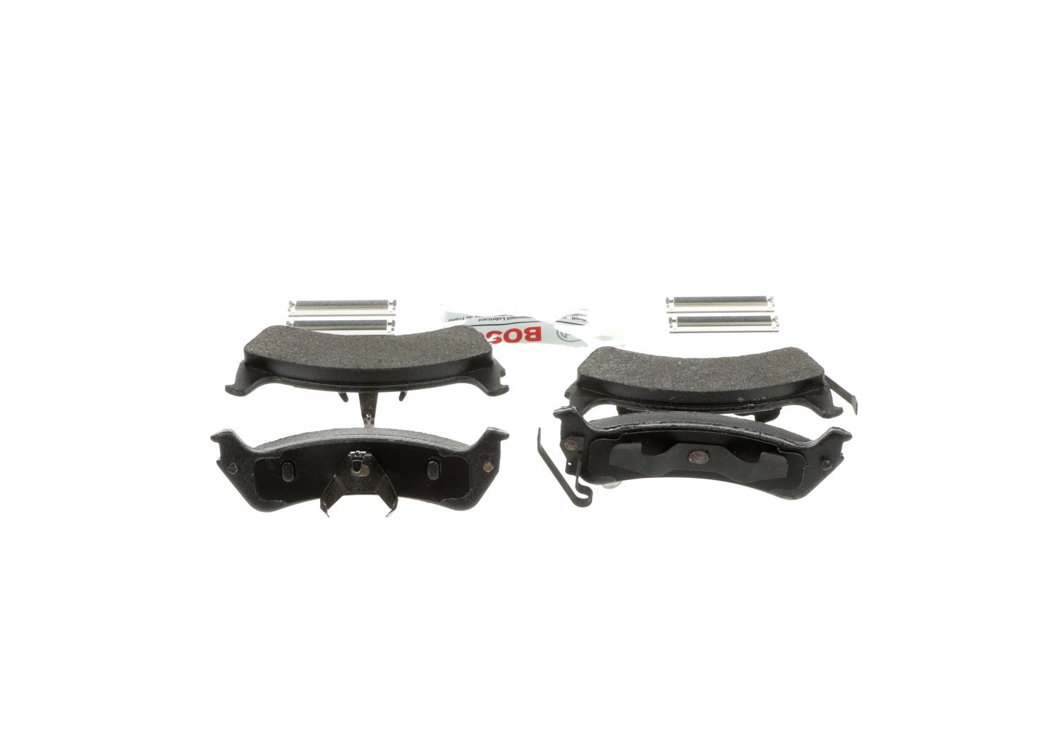 Bosch Disc Brake Pad Set BE664H