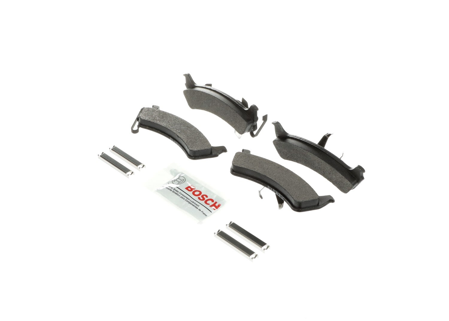 Bosch Disc Brake Pad Set BE664H