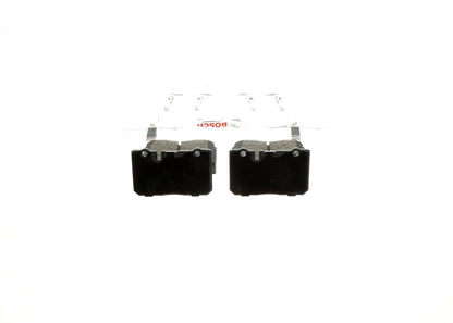 Bosch Disc Brake Pad Set BE665H