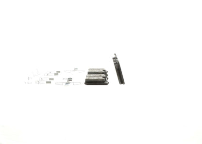 Bosch Disc Brake Pad Set BE665H