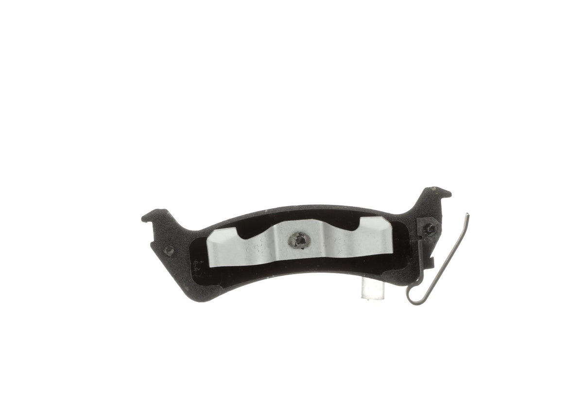 Bosch Disc Brake Pad Set BE666H