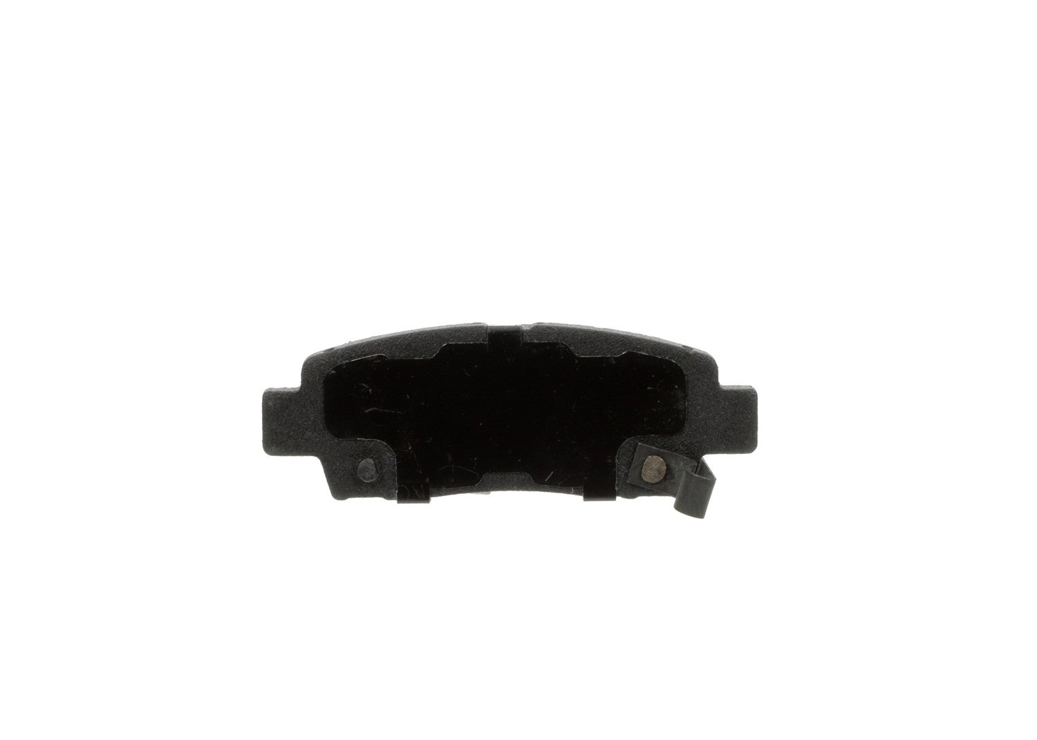 Bosch Disc Brake Pad Set BE672H