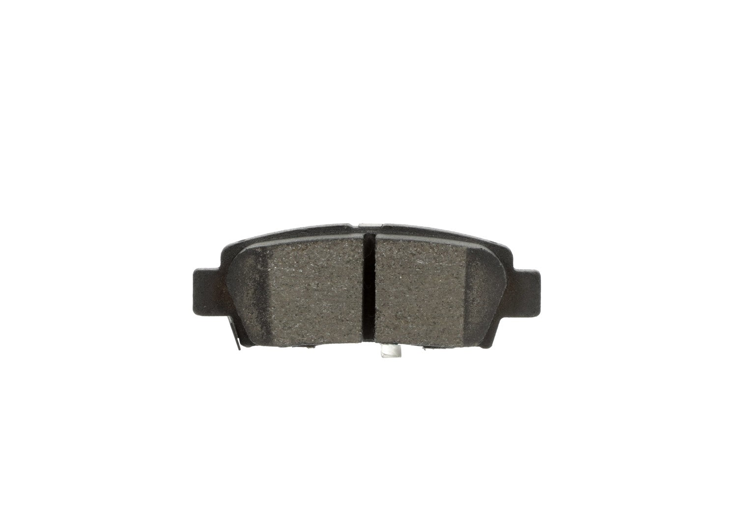 Bosch Disc Brake Pad Set BE672H