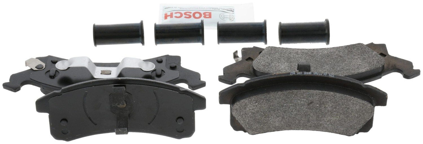 Bosch Disc Brake Pad Set BE673H