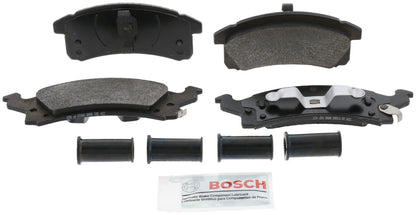 Bosch Disc Brake Pad Set BE673H