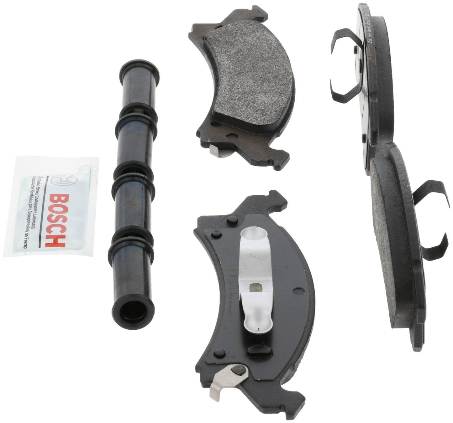 Bosch Disc Brake Pad Set BE673H