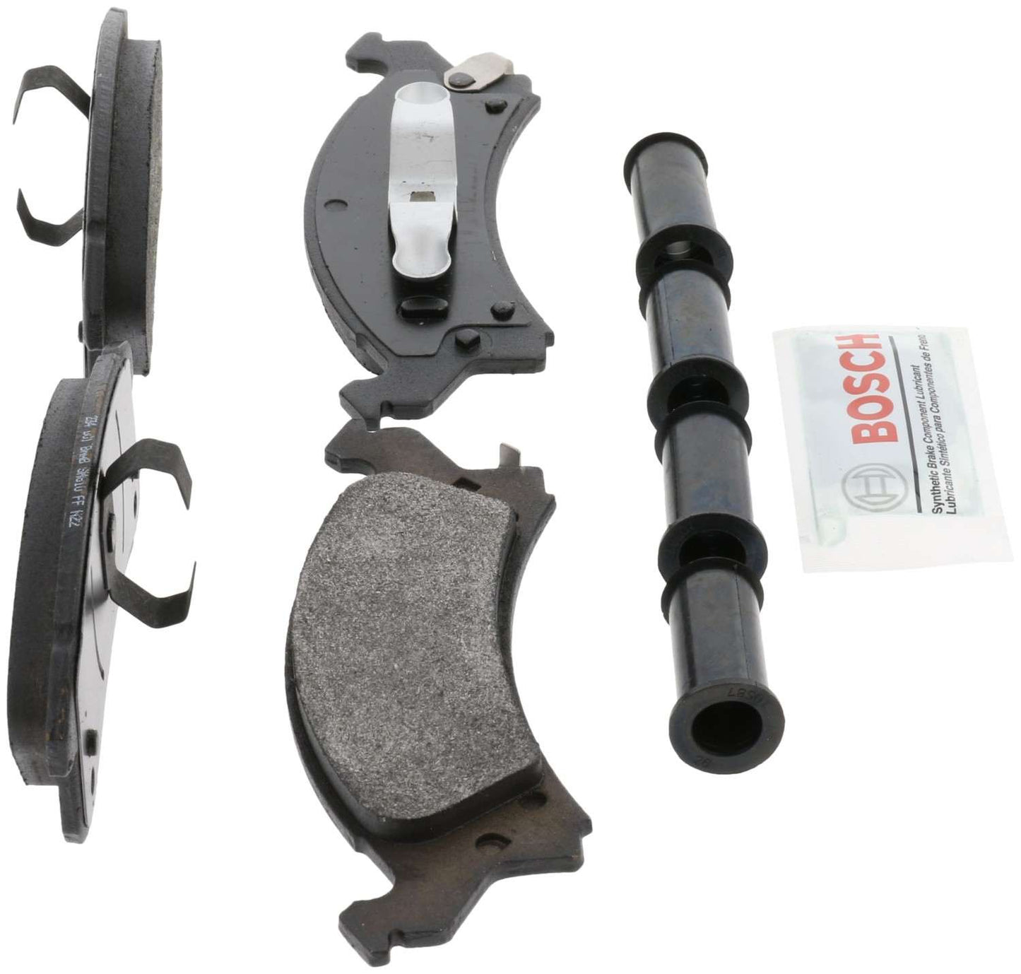 Bosch Disc Brake Pad Set BE673H
