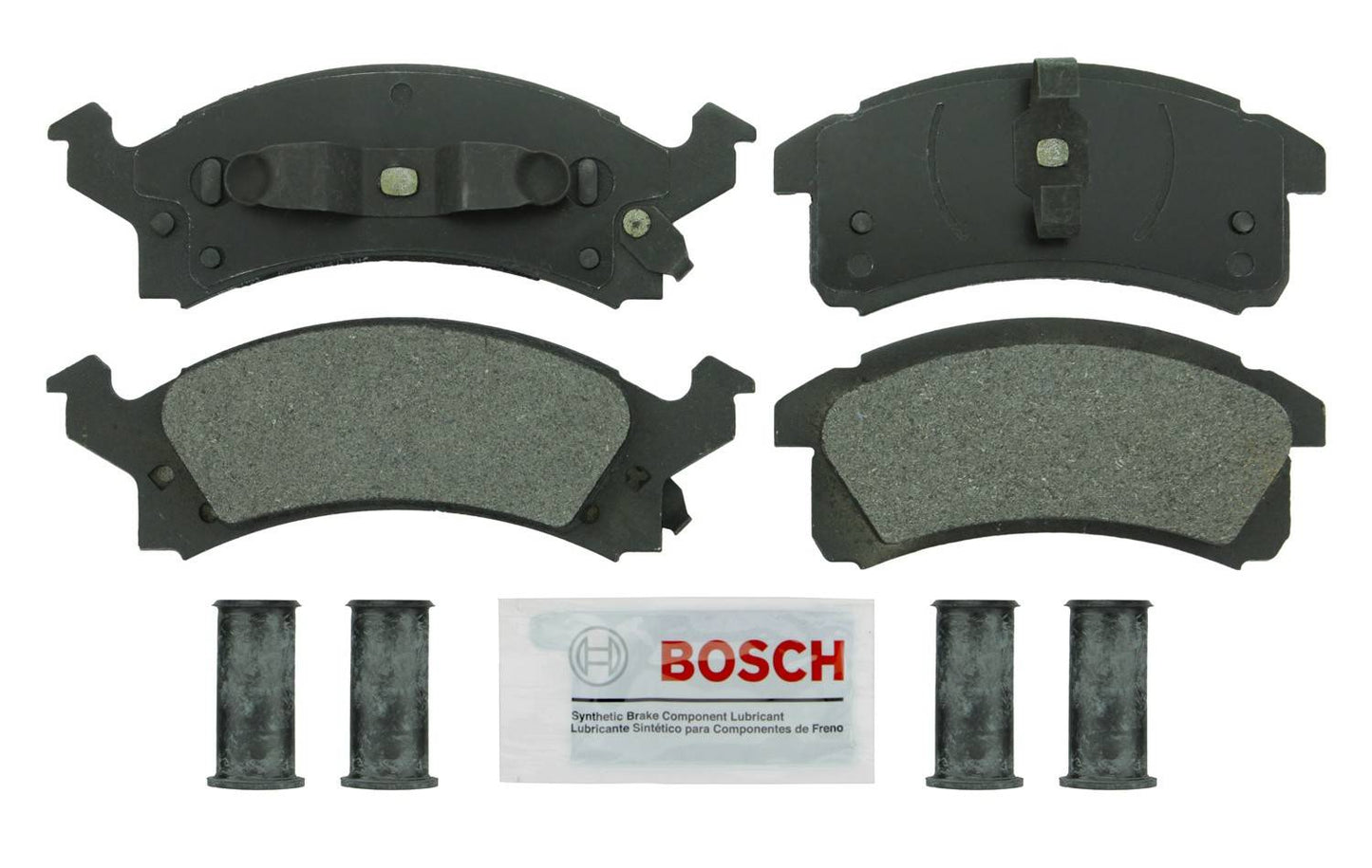 Bosch Disc Brake Pad Set BE673H