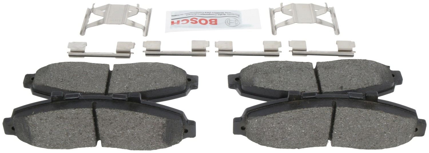 Bosch Disc Brake Pad Set BE679H