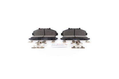 Bosch Disc Brake Pad Set BE679H