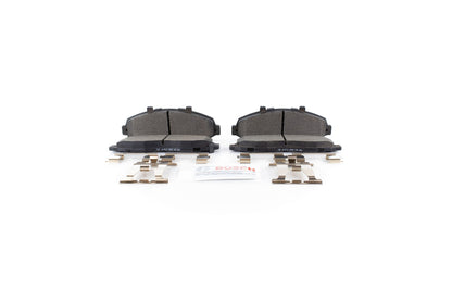 Bosch Disc Brake Pad Set BE679H