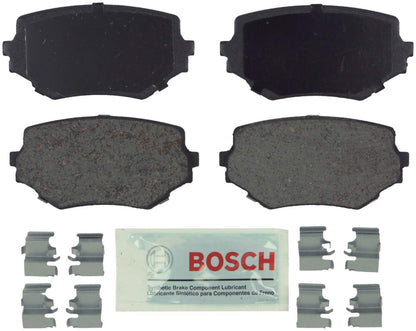 Bosch Disc Brake Pad Set BE680H