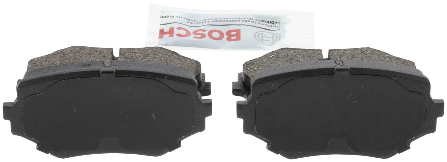 Bosch Disc Brake Pad Set BE680
