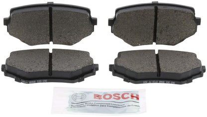Bosch Disc Brake Pad Set BE680