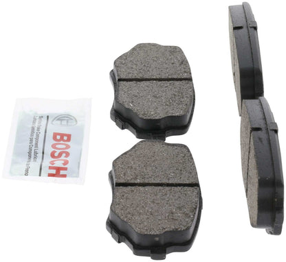 Bosch Disc Brake Pad Set BE680