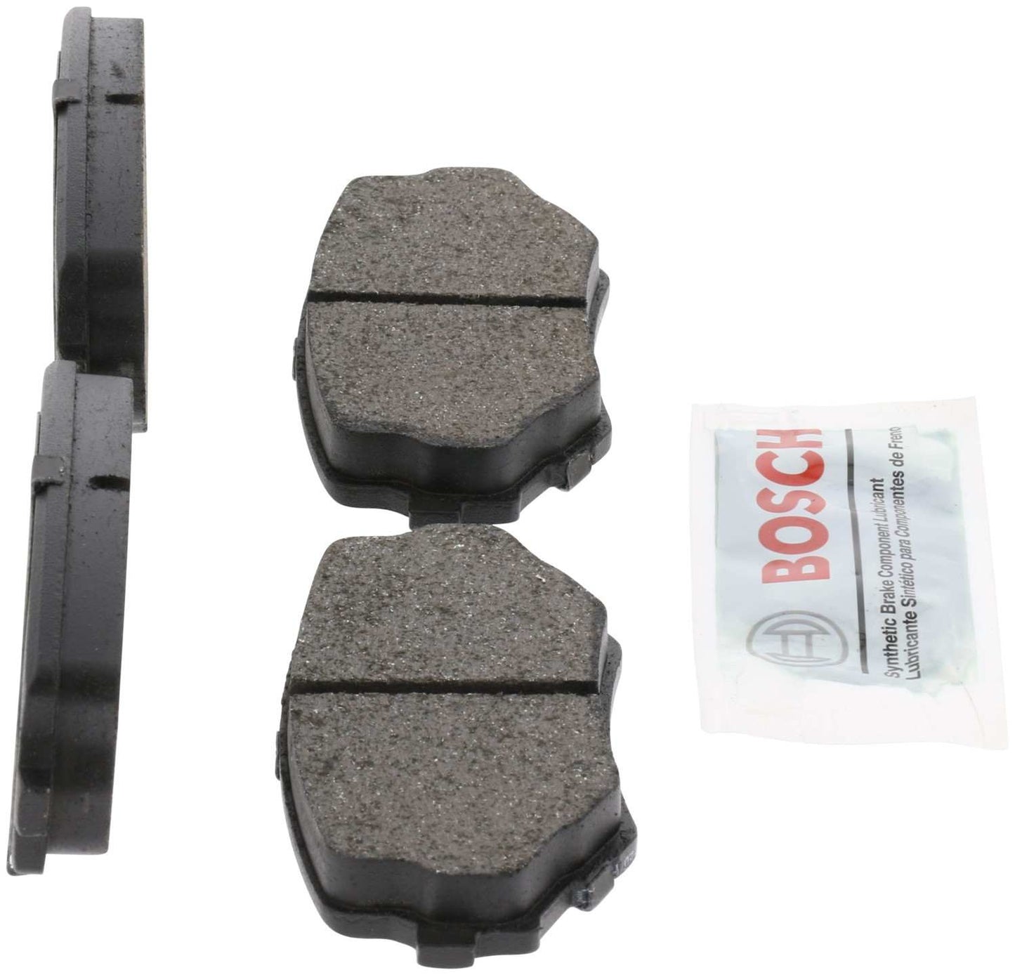 Bosch Disc Brake Pad Set BE680
