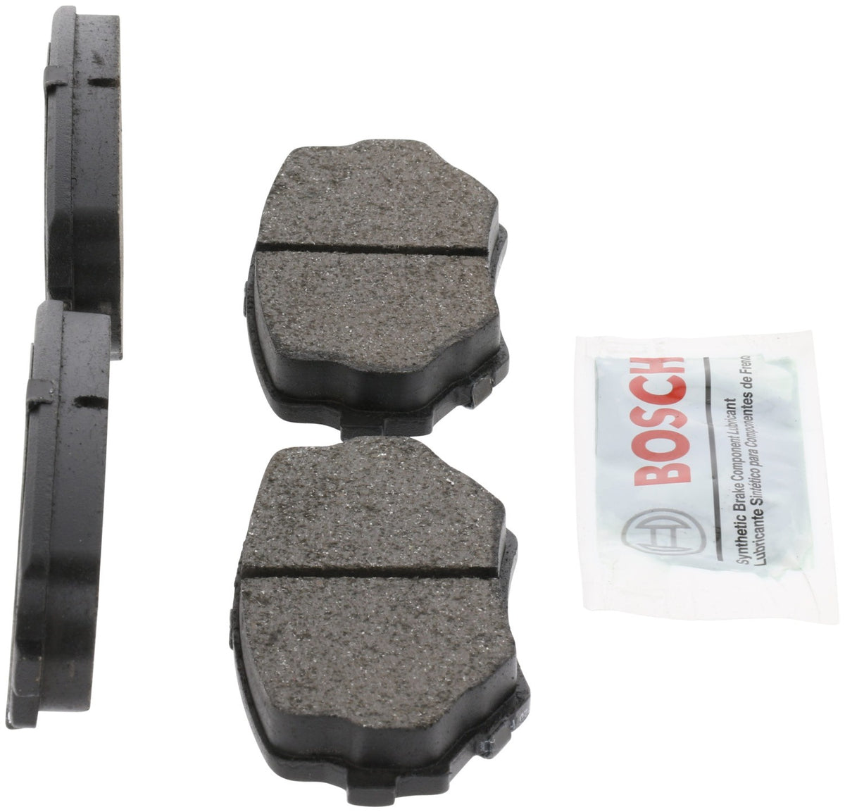 Bosch Disc Brake Pad Set BE680