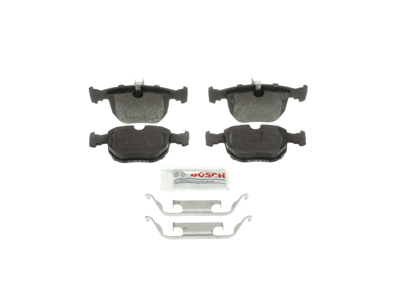 Bosch Disc Brake Pad Set BE681H