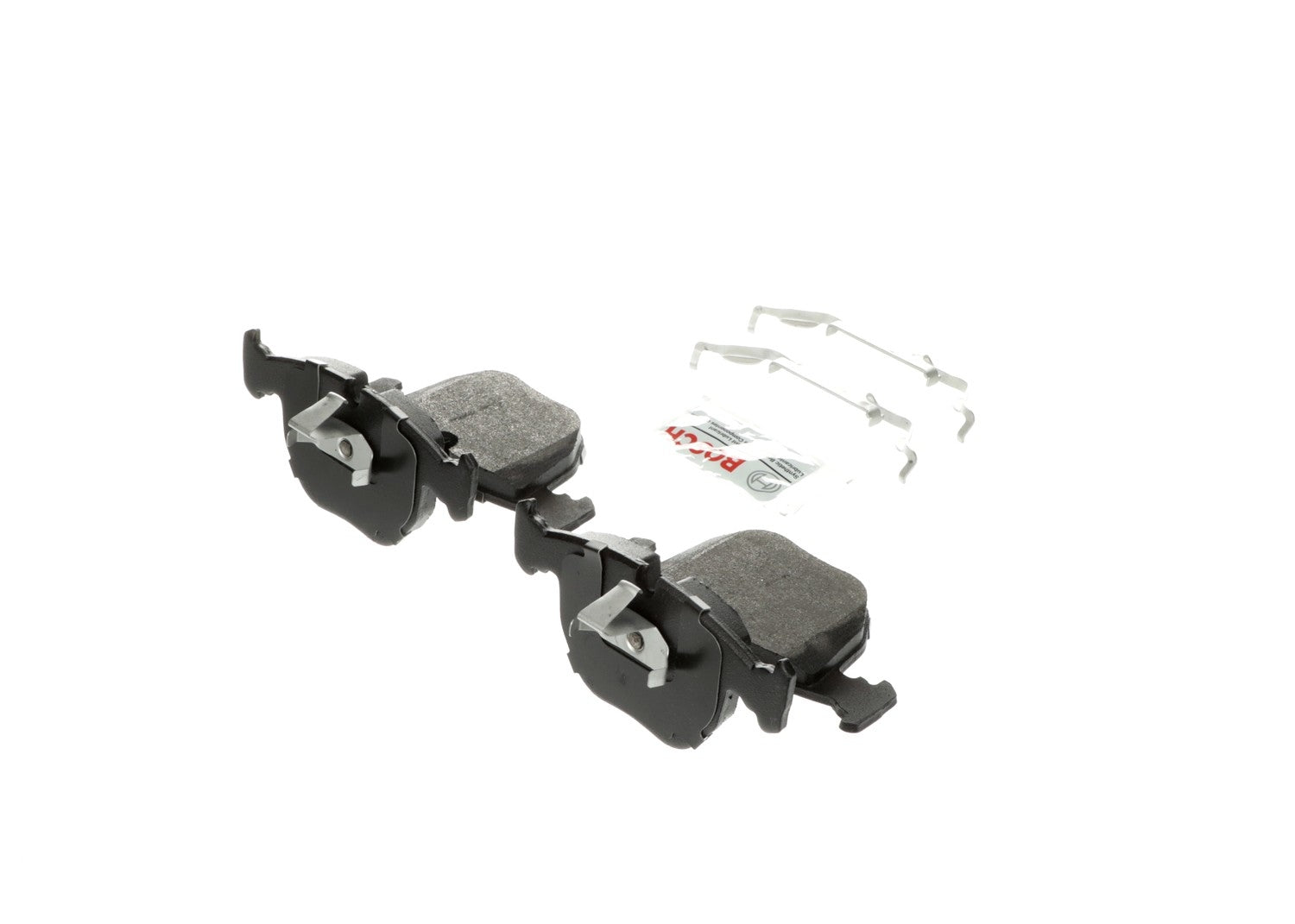 Bosch Disc Brake Pad Set BE681H