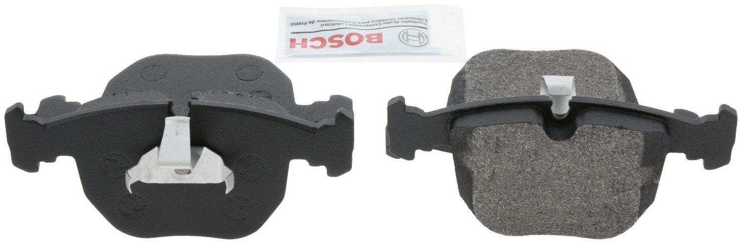 Bosch Disc Brake Pad Set BE681